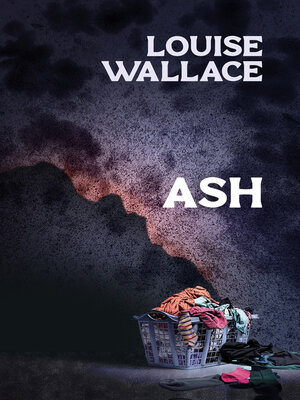 cover image of Ash